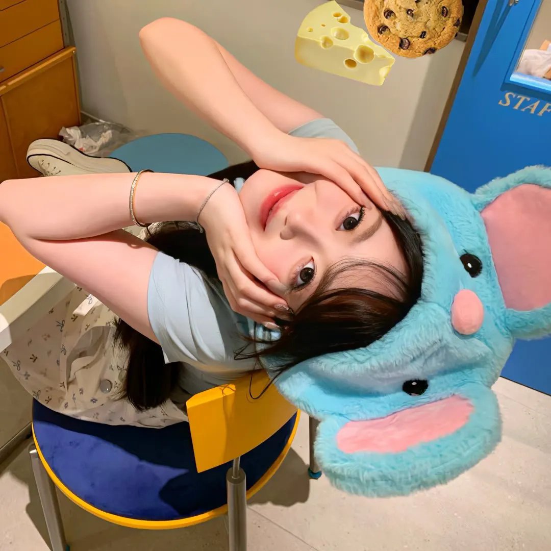爱情烹饪师